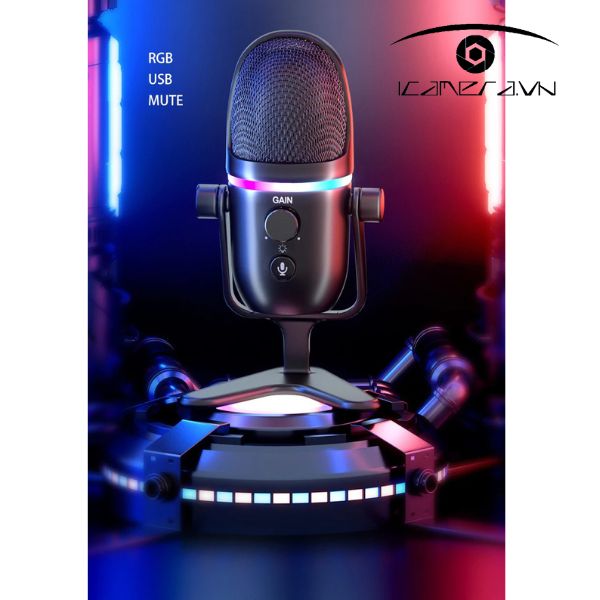 Micro Podcast Xtuga MC5