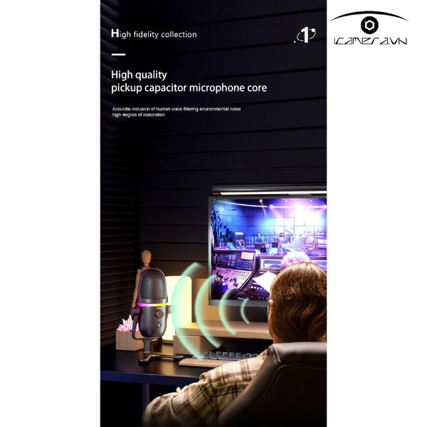 Micro Podcast Xtuga MC5