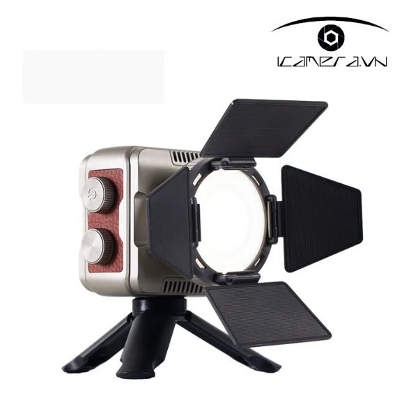 Đèn Led Tolifo PL-40RGB công suất 40W