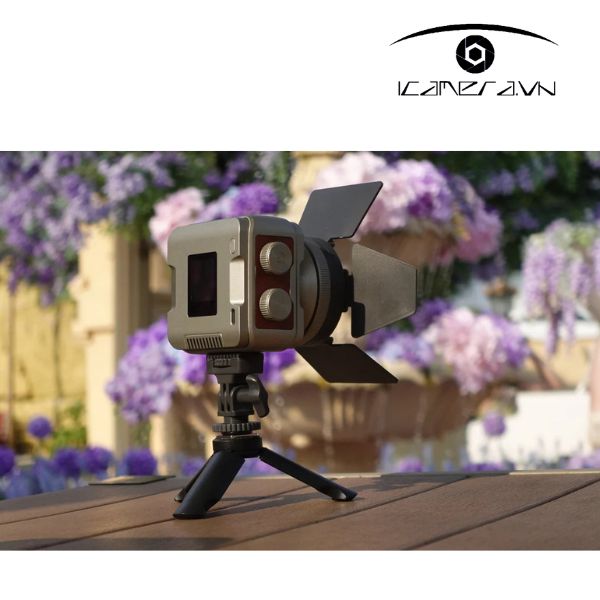 Đèn Led Tolifo PL-40RGB công suất 40W