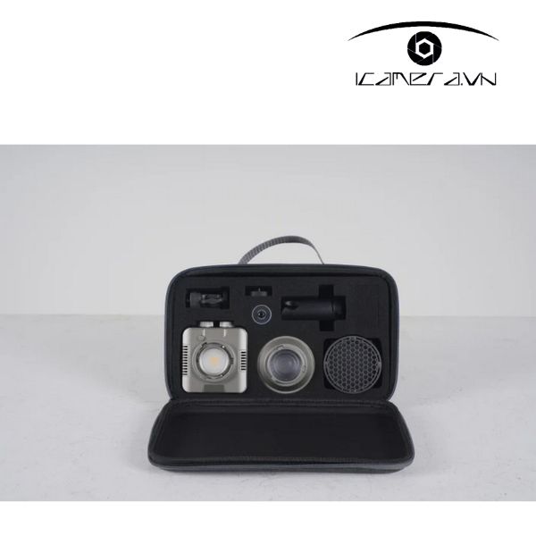 Đèn Led Tolifo PL-40RGB công suất 40W