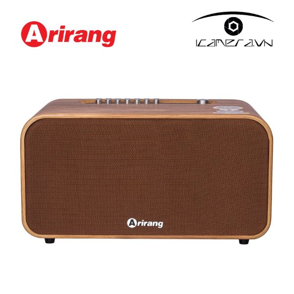 Loa di động Arirang MB2cw