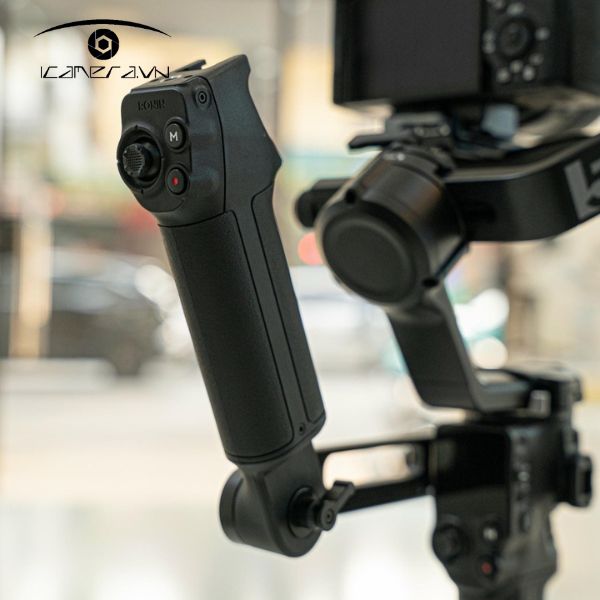 Gimbal DJI RS 5 Combo