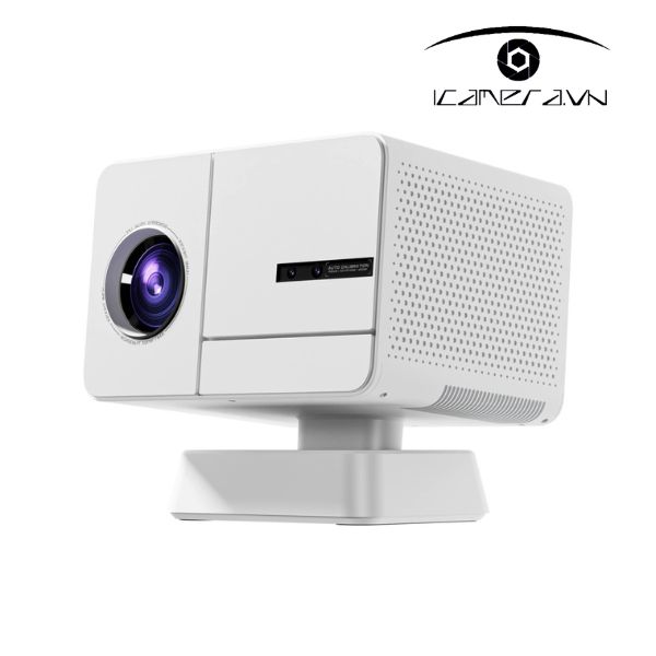 Máy chiếu mini P50 hệ điều hành Android độ phân giải Full HD 1080P