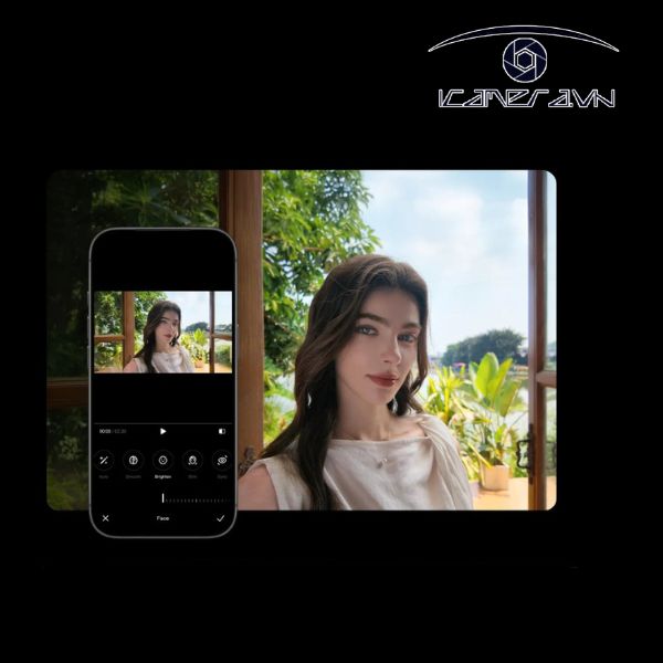 DJI Osmo Pocket 4 Standard