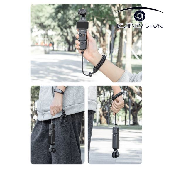 Dây đeo chống rơi cho DJI Osmo Pocket 4