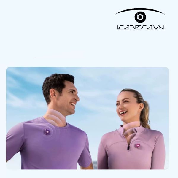 DJI Mic Mini 2 phiên bản 1TX 1RX chính hãng giá rẻ