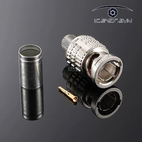 Giắc BNC Canare Nhật Bản dùng cho dây SDI