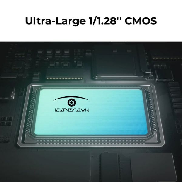 Webcam Obsbot Tiny 3 4K Ai PTZ