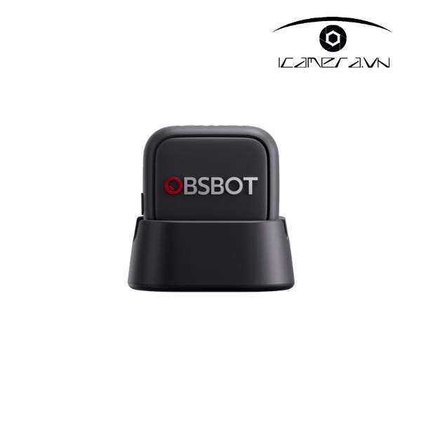 Webcam Obsbot Tiny 3 Lite 4K PTZ
