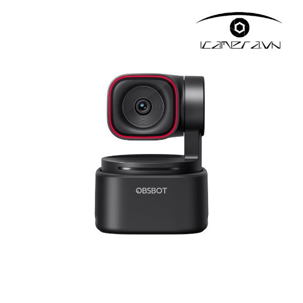 Webcam Obsbot Tiny 3 Lite 4K PTZ