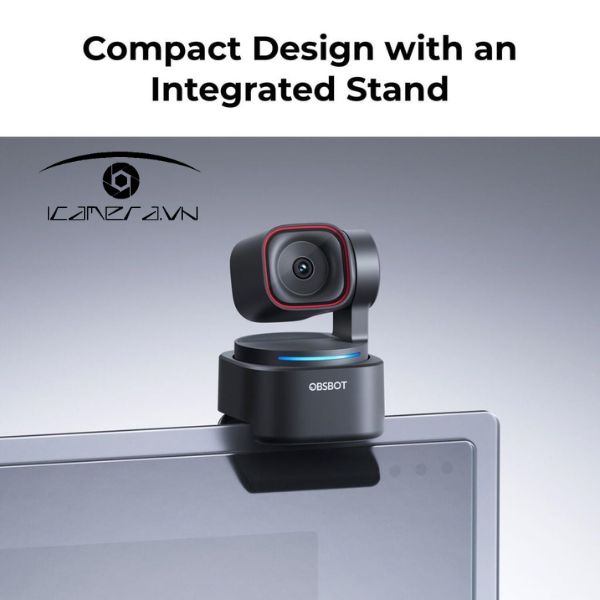 Webcam Obsbot Tiny 3 Lite 4K PTZ
