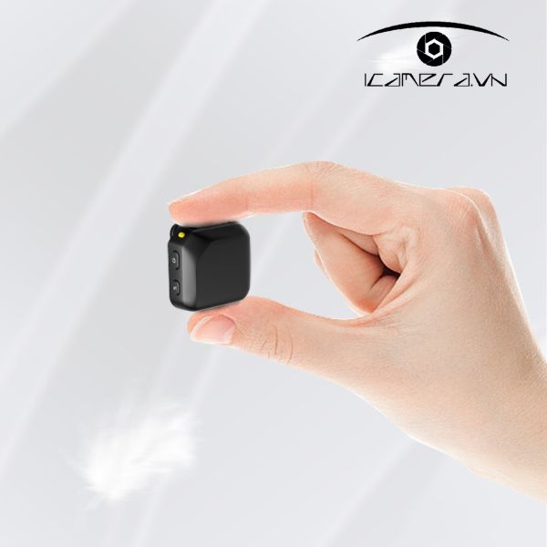 Micro không dây D18 Mic Mini Ai chính hãng giá rẻ
