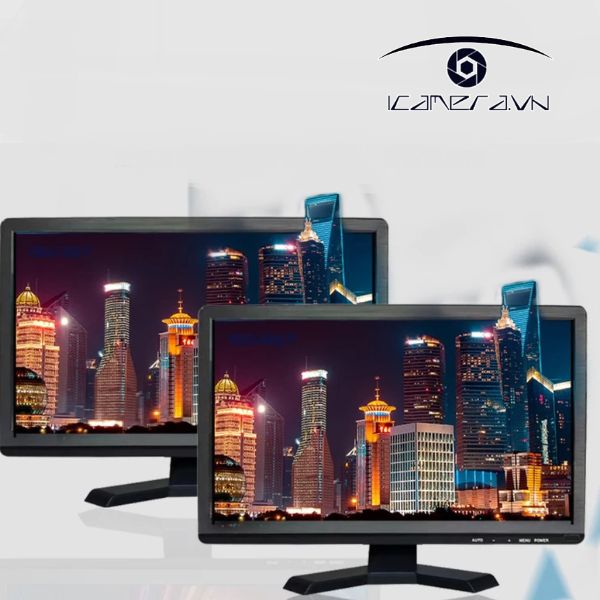 Màn hình LCD 15.6 inch IPS Full HD 1920 x 1080