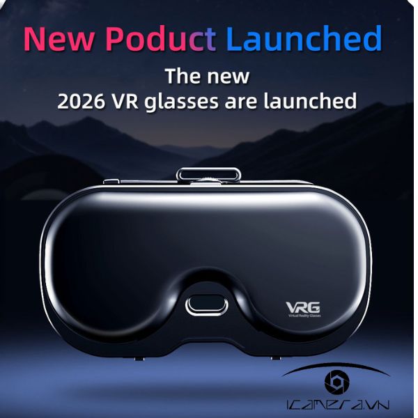 Kính thực tế ảo VR Shinecon Q8 chính hãng giá rẻ