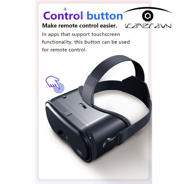 Kính thực tế ảo VR Shinecon Q8 chính hãng giá rẻ