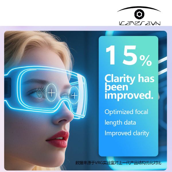 Kính thực tế ảo VR Shinecon Q8 chính hãng giá rẻ