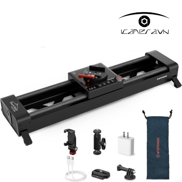 Thanh trượt điện Slider iFootage Pico Pro