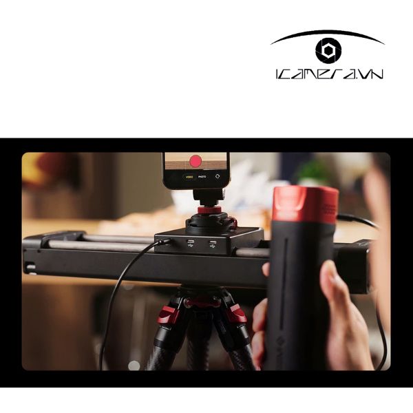 Thanh trượt điện Slider iFootage Pico Pro