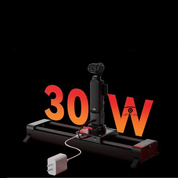 Thanh trượt điện Slider iFootage Pico Pro