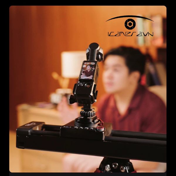 Thanh trượt điện Slider iFootage Pico Pro
