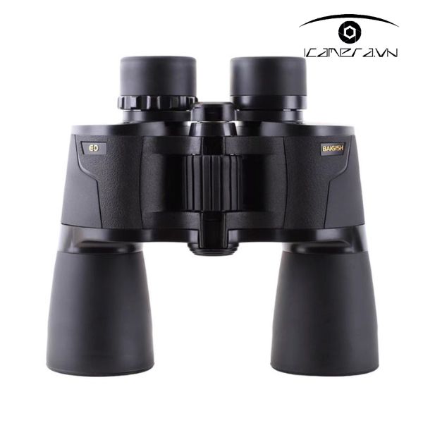 Ống nhòm Baigish ED 20x50 cao cấp thế hệ 4