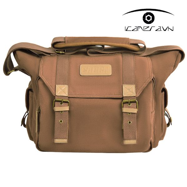 Túi máy ảnh Caden F1 cỡ lớn Camera Bag