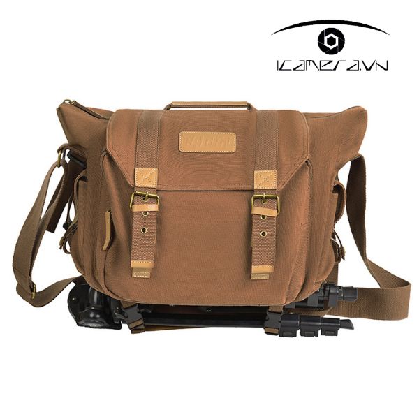 Túi máy ảnh Caden F1 cỡ lớn Camera Bag