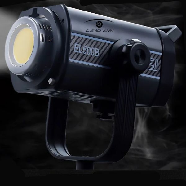 Đèn Led EL500B 510W Studio quay phim chụp ảnh