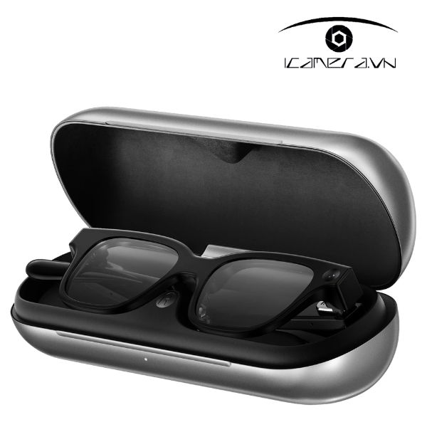 Kính thông minh Rokid Glasses phiên dịch quốc tế