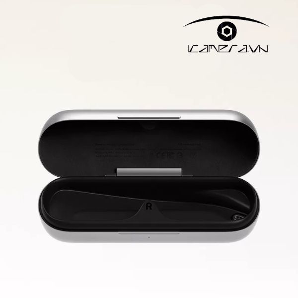 Kính thông minh Rokid Glasses phiên dịch quốc tế