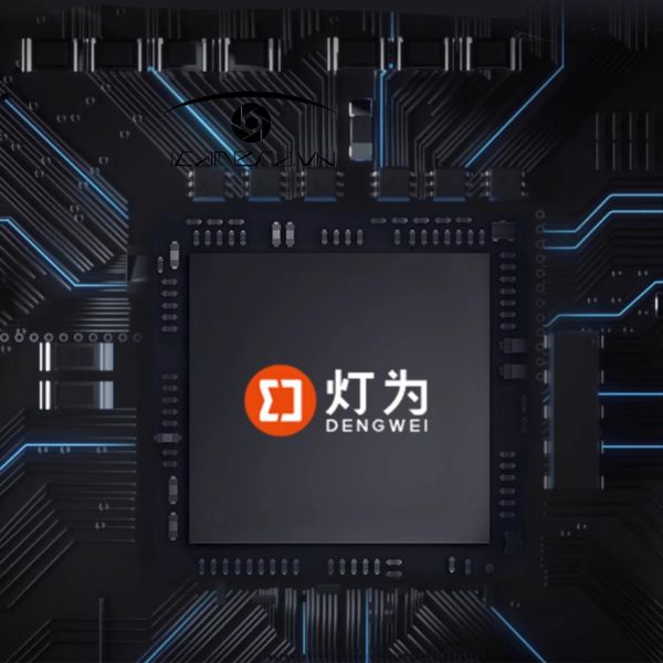 Đèn Led Dengwei KK300Bi Pro Video Light