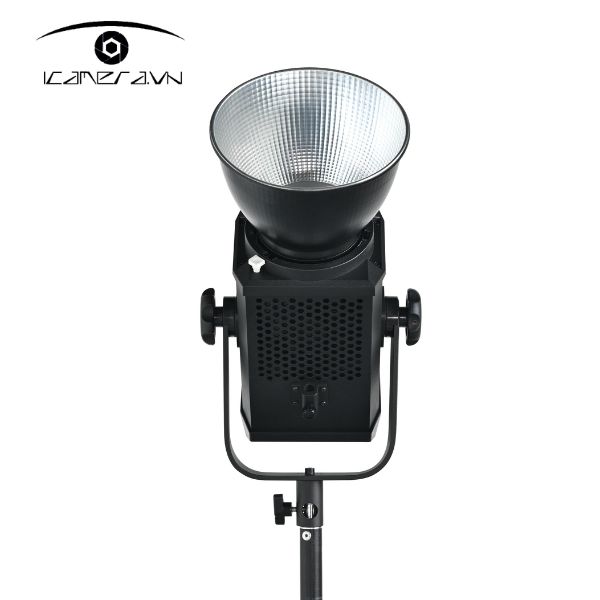 Đèn Led Dengwei KK300Bi Pro Video Light