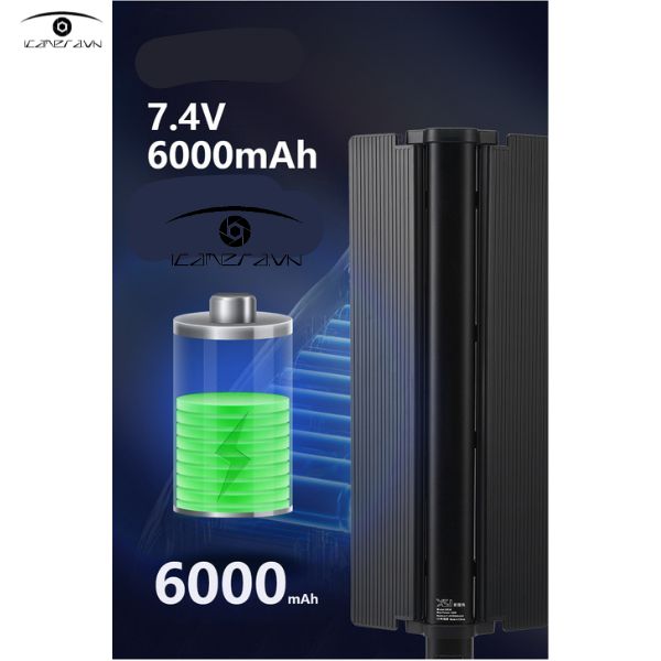 Đèn led Light Stick XSJ HR30 RGB