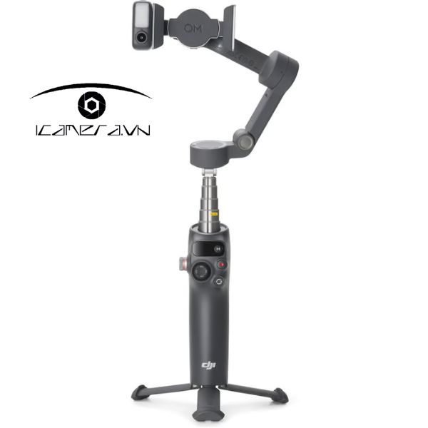 DJI Osmo Mobile 8 Gimbal tay cầm chống rung