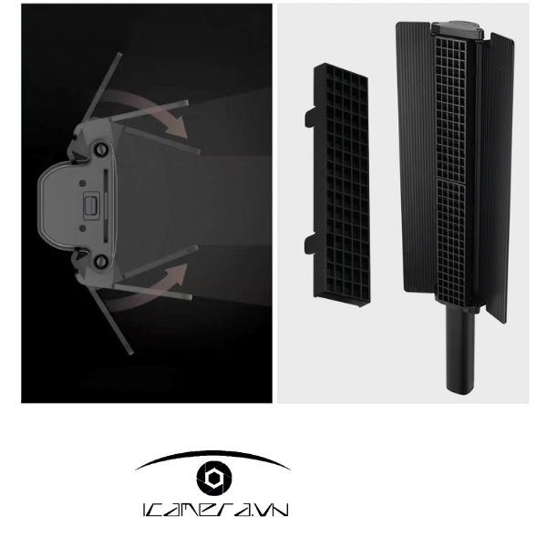 Đèn led Light Stick XSJ HR30 RGB