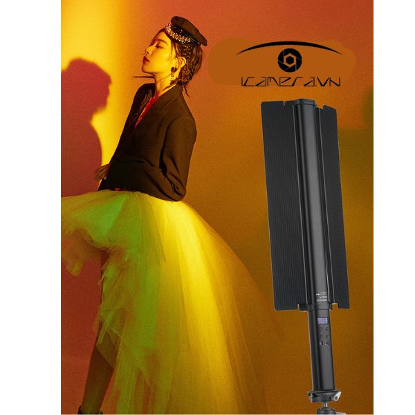 Đèn led Light Stick XSJ HR30 RGB