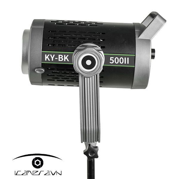 Đèn Led KY-BK500II 500W Pro Video Light
