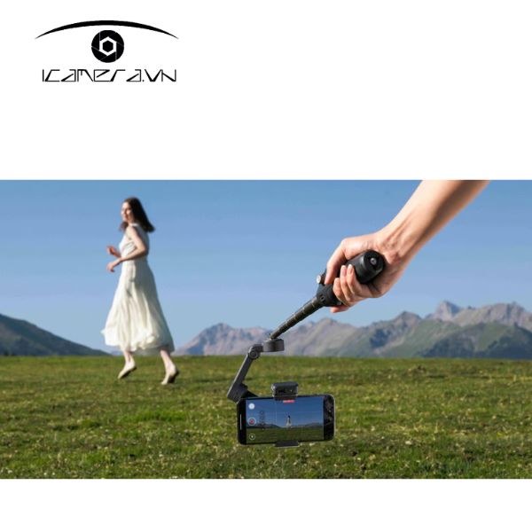 DJI Osmo Mobile 8 Gimbal tay cầm chống rung