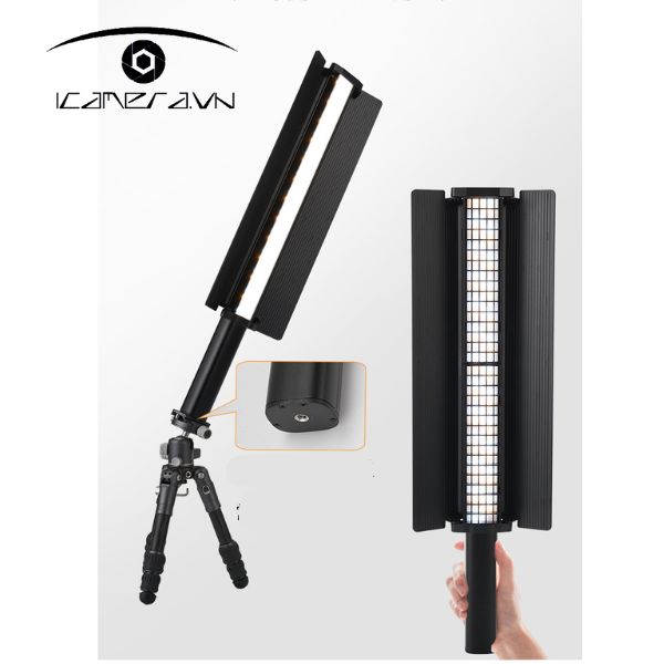 Đèn led Light Stick XSJ HR30 RGB