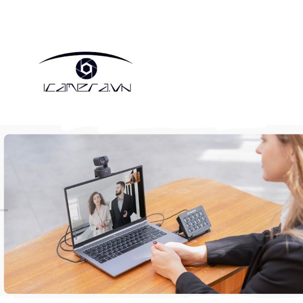 Webcam OBSBOT Tiny SE 1080P