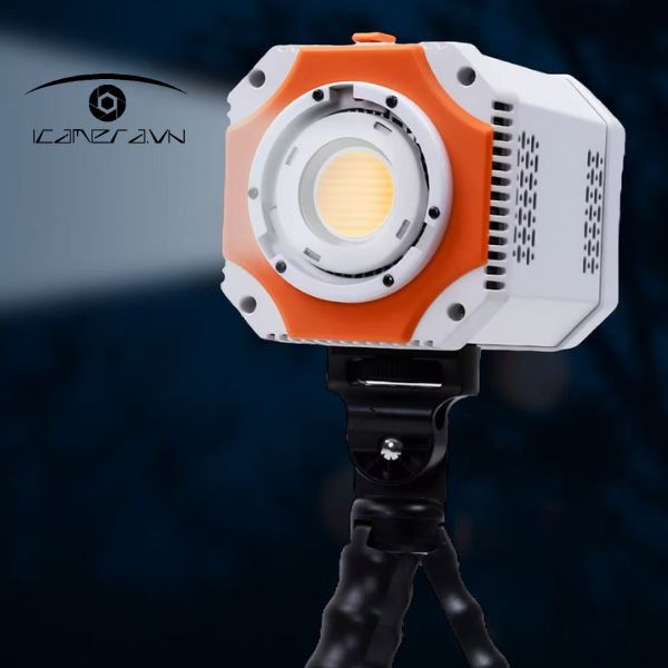 Đèn Led LP150B Video Light quay phim