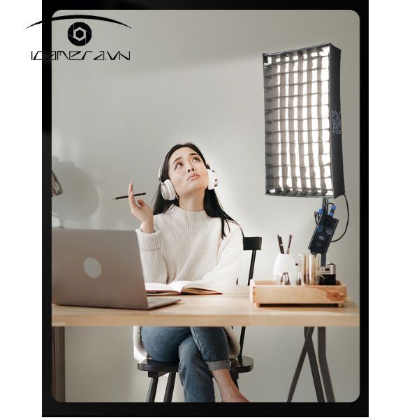 Đèn led cuộn XSJ ZL3060 công suất 100W