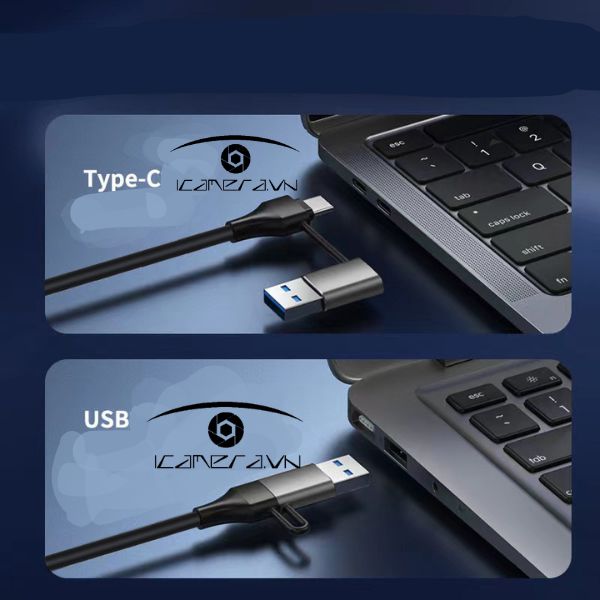 Cáp phát livestream Video Capture MS2130C