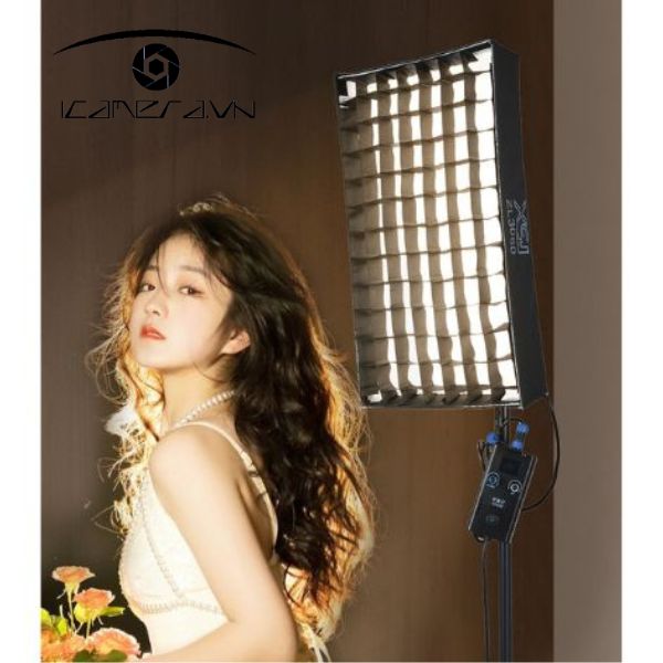 Đèn led cuộn XSJ ZL3060 công suất 100W