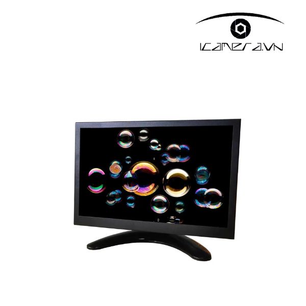Màn hình LCD 7 inch HDMI vỏ thép 1024x600