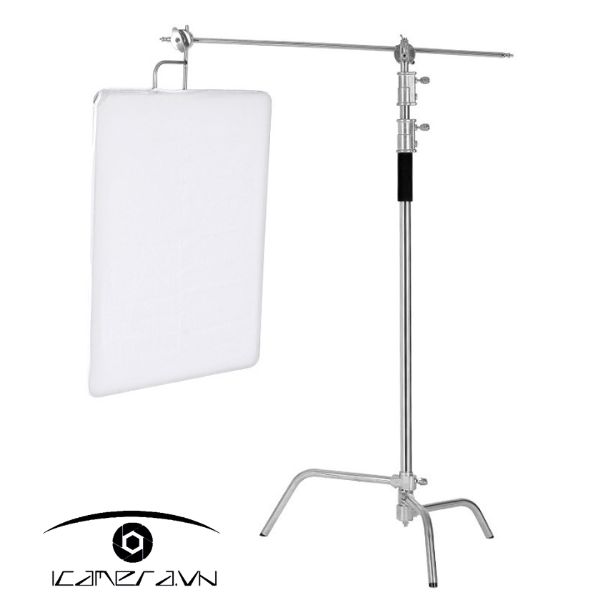 Cờ tản sáng phản quang kích thước 75x90cm 5 trong 1