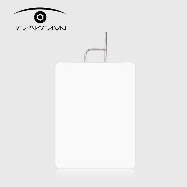 Cờ tản sáng phản quang kích thước 75x90cm 5 trong 1