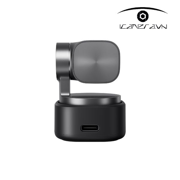 Webcam Obsbot Tiny 3 4K Ai PTZ
