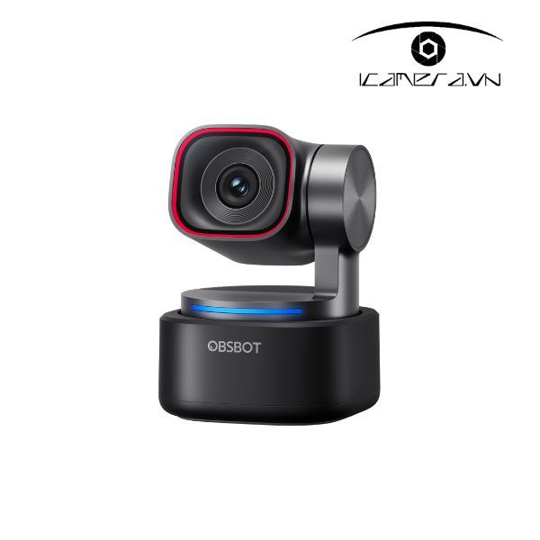 Webcam Obsbot Tiny 3 4K Ai PTZ
